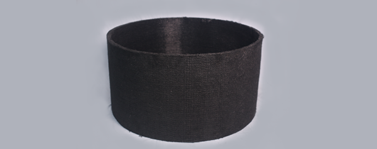 保溫筒預(yù)制體