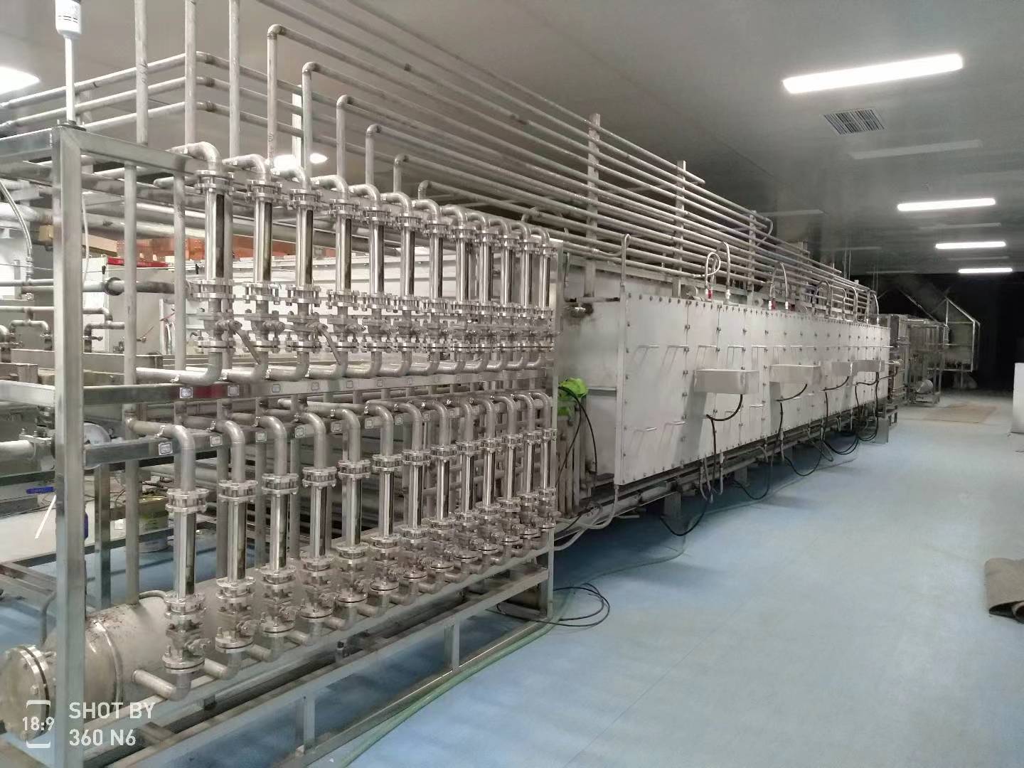 碳纖維高溫碳化爐